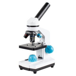 Optical Microscope for Kids Biological Science Experiment