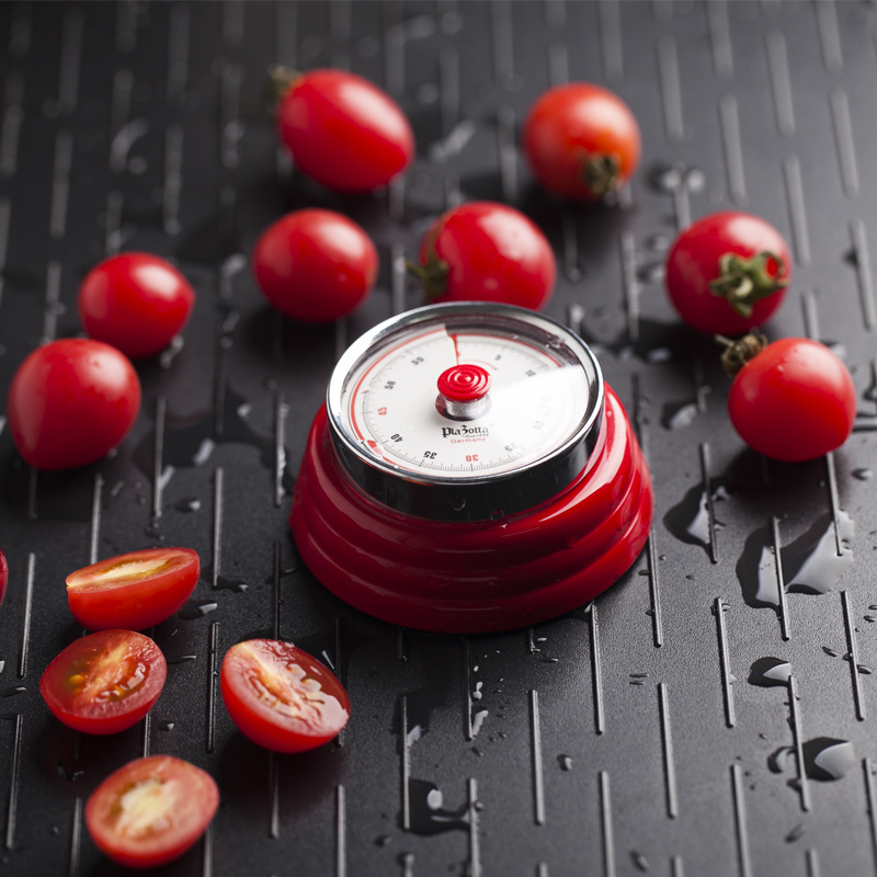 How to Choose the Perfect Kitchen Timer for Your Culinary Needs