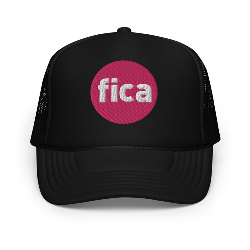 FICA hat
